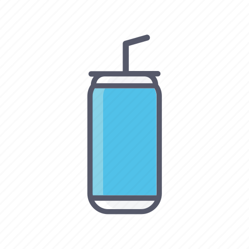 Beverage, coke, drinks, soda icon - Download on Iconfinder