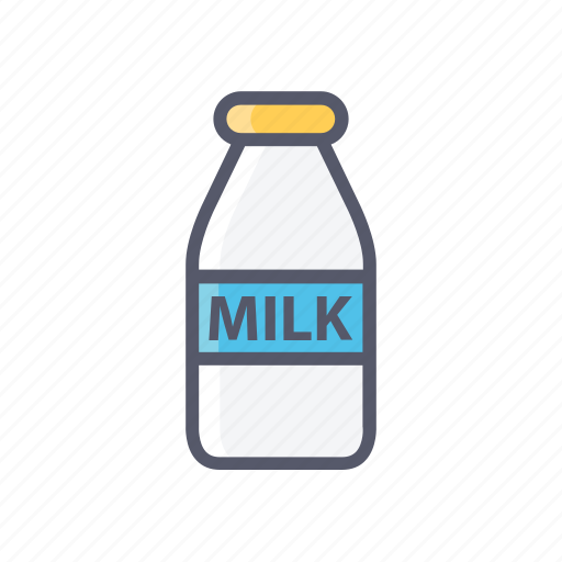 Beverage, drinks, milk, water icon - Download on Iconfinder