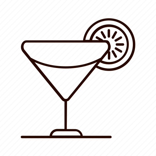 Beverages, cocktail, drink, glass icon - Download on Iconfinder
