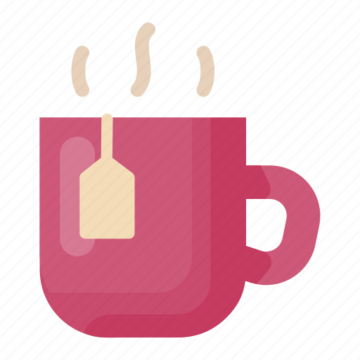 Tea, mug, warm, hot icon - Download on Iconfinder