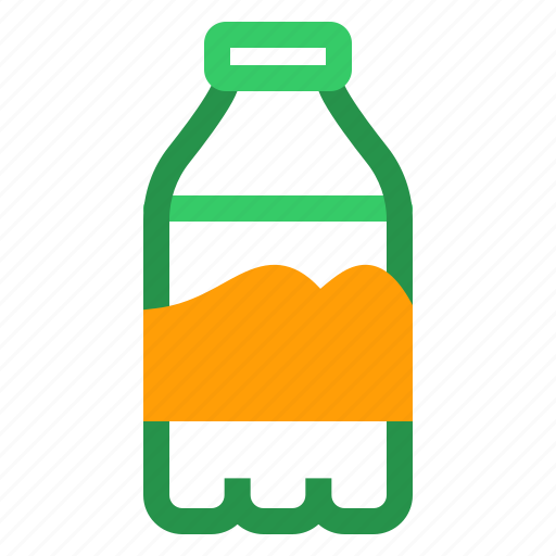 Bottle, water mineral, water icon - Download on Iconfinder