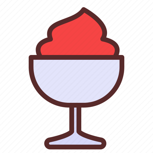 Ice, cream, cold icon - Download on Iconfinder on Iconfinder