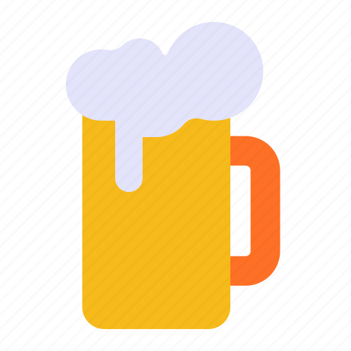 Beer, glass, brew icon - Download on Iconfinder