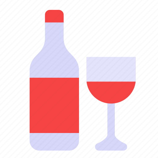 Wine, glass, alcohol icon - Download on Iconfinder