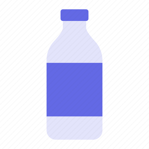 Water, bottle, mineral icon - Download on Iconfinder