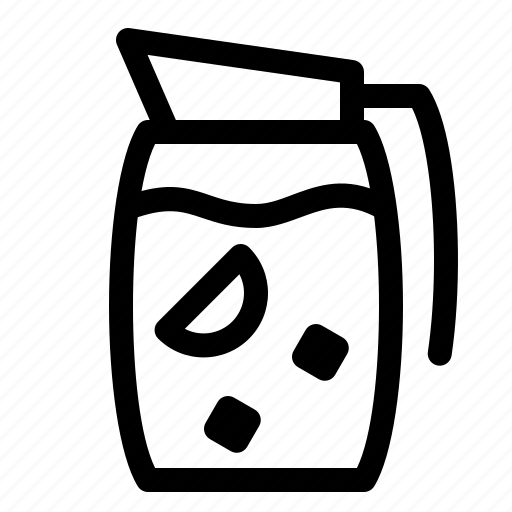 Infus, water, juice icon - Download on Iconfinder
