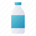 water, bottle, mineral, healthy