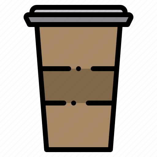 Bar, cafeteria, coffee, counter, cup, shop, work icon - Download on Iconfinder