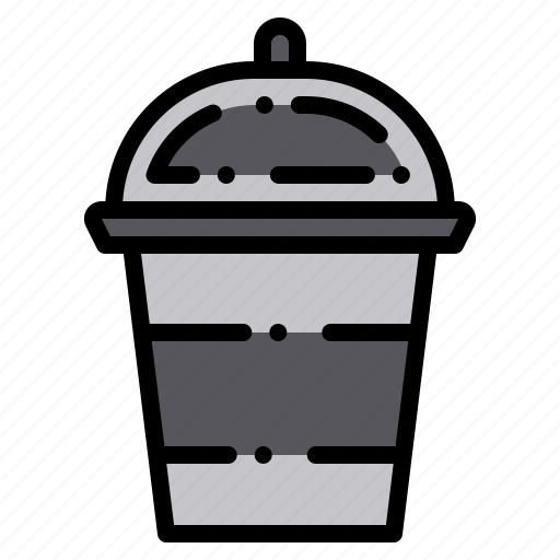 Bar, barista, cafeteria, counter, shaker, shop, work icon - Download on Iconfinder