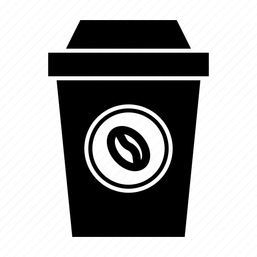 Beverage, cafe, coffee, cup, drink icon - Download on Iconfinder