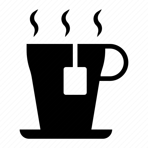 Beverage, cafe, cup, drink, tea icon - Download on Iconfinder