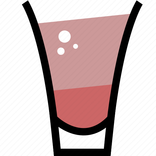 Alcohol, drink, shot, vodka icon - Download on Iconfinder