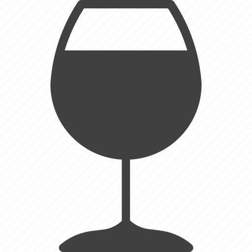 Bar, glass, wine, wineglass icon - Download on Iconfinder