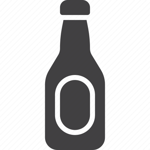 Beer, bottle icon - Download on Iconfinder on Iconfinder