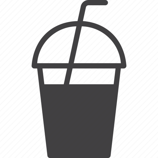Cup, milkshake, shake, smoothie icon - Download on Iconfinder