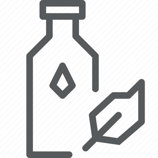Bottle, organic, drink, fluid, hydrate, milk, plain icon - Download on Iconfinder