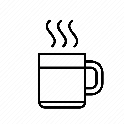 Drink, coffee, mug icon - Download on Iconfinder
