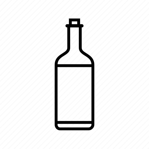 Drink, bottle, wine icon - Download on Iconfinder