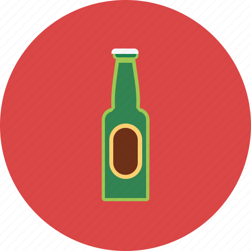 Alcohol, beer, beverage, cold, drinks, men, refreshing icon - Download on Iconfinder