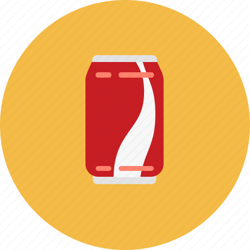 Beverage, can, cola, drink, drinks, pepsi, soda icon - Download on Iconfinder