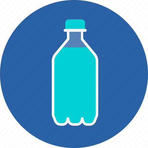 Beverage, bottle, cold, drink, drinks, healthy, water icon - Download on Iconfinder