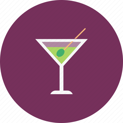 Alcohol, cocktail, drinks, festive, girl, martini, party icon - Download on Iconfinder