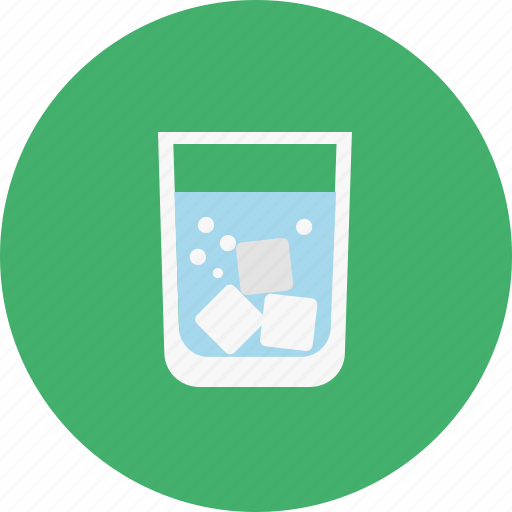 Cold, drink, drinks, ice, natural, refreshing, water icon - Download on Iconfinder