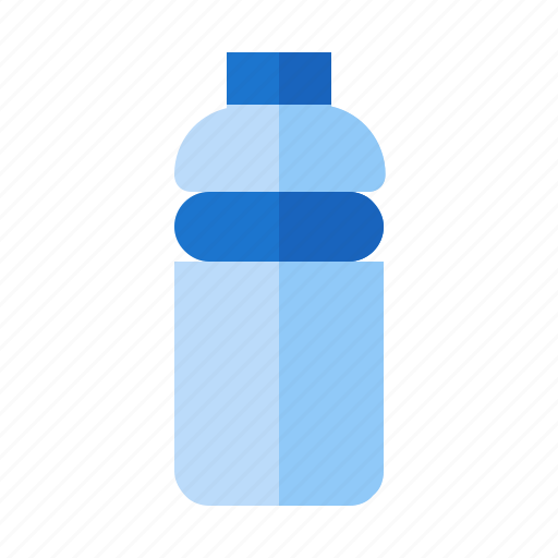 Drinking, water, drink, bottle icon - Download on Iconfinder