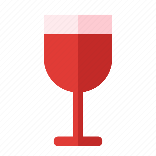 Glass, drink, water, alcohol icon - Download on Iconfinder