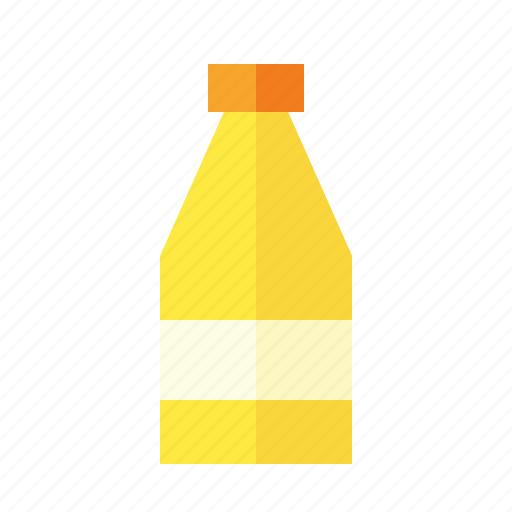 Glass, bottle, drink, water icon - Download on Iconfinder