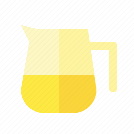 Kettle, teapot, water, bottle icon - Download on Iconfinder