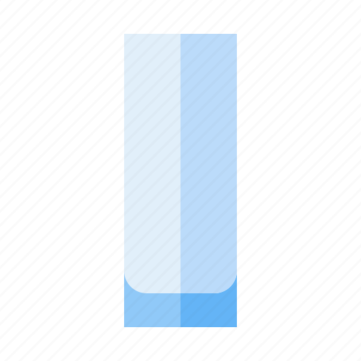 Long, glass, drink, water icon - Download on Iconfinder