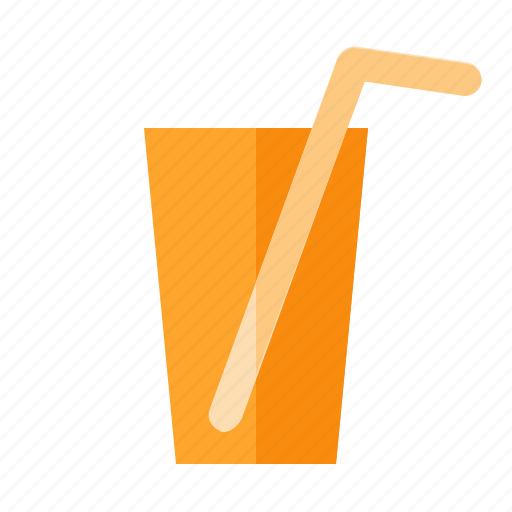 Orange juice, fruit, summer, drink icon - Download on Iconfinder
