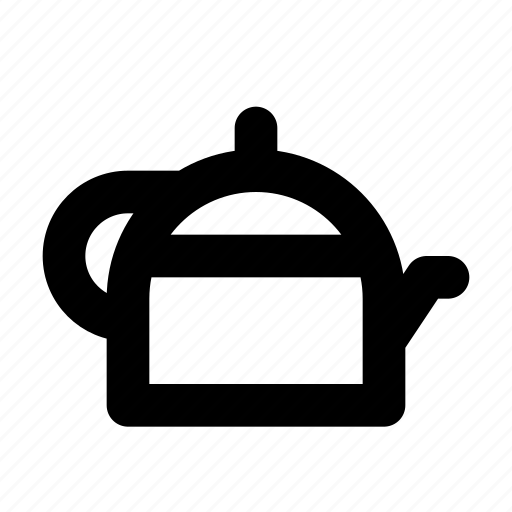 Tea, pot, cup, hot, drink, beverage, coffee icon - Download on Iconfinder