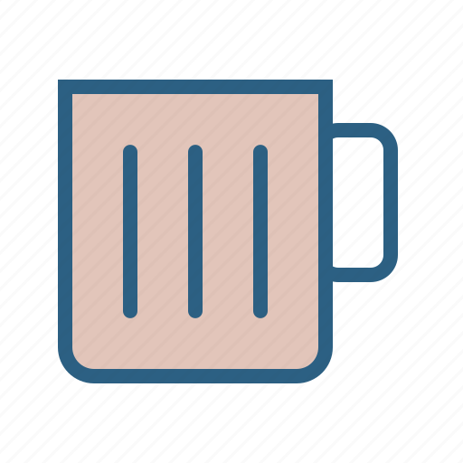 Alcohol, beer, beverage, drink, glass, mug icon - Download on Iconfinder