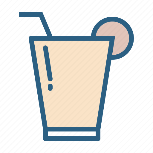 Beverage, cocktail, drink, juice, lounge, mocktail icon - Download on Iconfinder