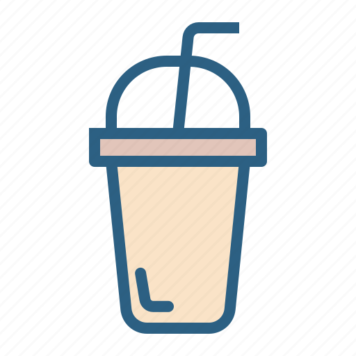 Beverage, coffee, cup, drink, juice, hygge icon - Download on Iconfinder