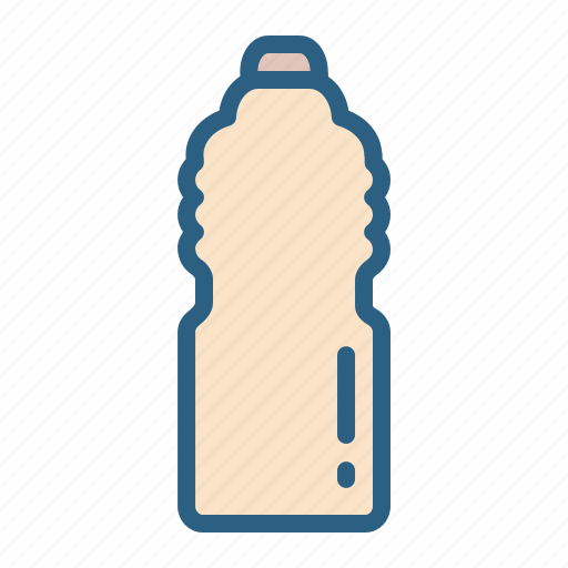 Bottle, fuel, kitchen, oil, water icon - Download on Iconfinder