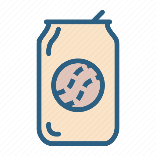 Beverage, can, drink, juice, soda, tin icon - Download on Iconfinder