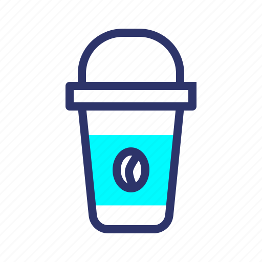 Beverage, coffee, cup, drink, hygge icon - Download on Iconfinder
