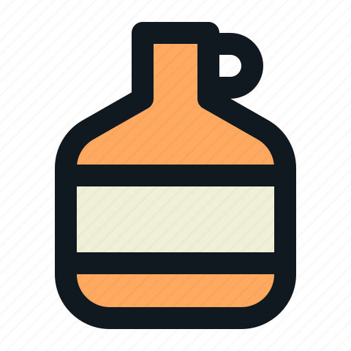 Alcoholic, beverage, cider, drink, liquid icon - Download on Iconfinder