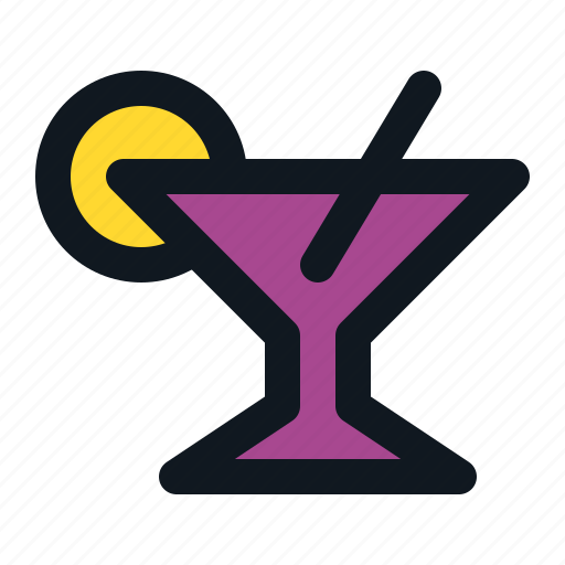 Alcoholic, beverage, cocktail, drink, liquid icon - Download on Iconfinder