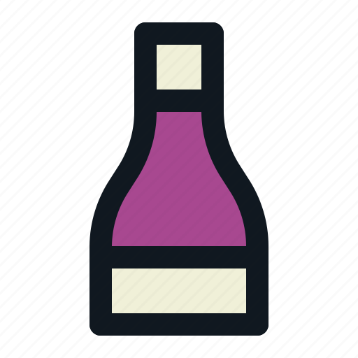 Alcoholic, beverage, drink, liquid, wine icon - Download on Iconfinder