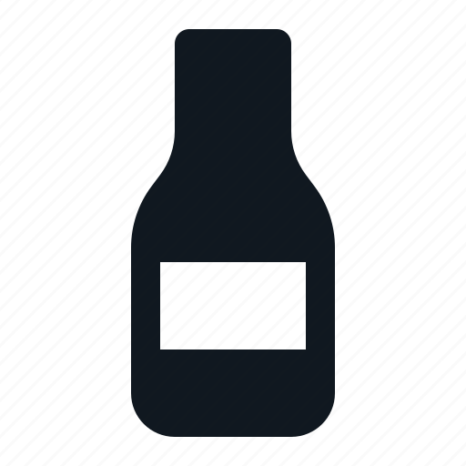 Alcoholic, beer, beverage, bottle, drink, liquid icon - Download on Iconfinder