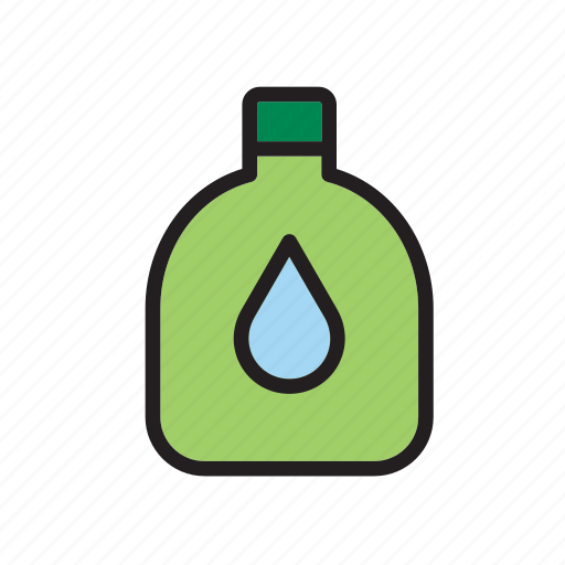Beverage, drink, bottle, canteen, water icon - Download on Iconfinder