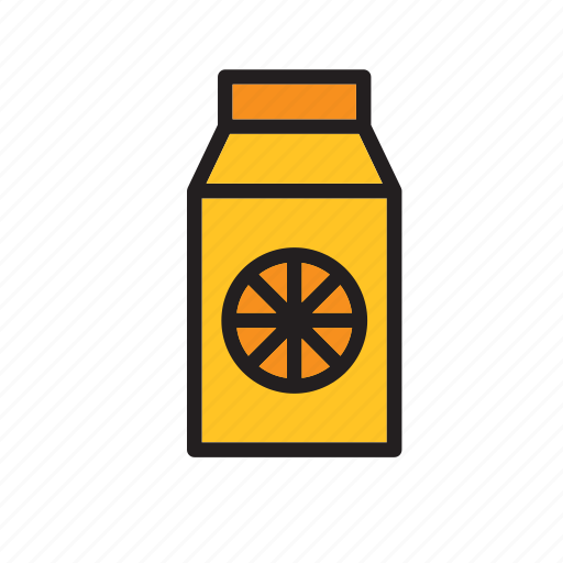 Beverage, drink, drinking, fruit, juice, orange icon - Download on Iconfinder