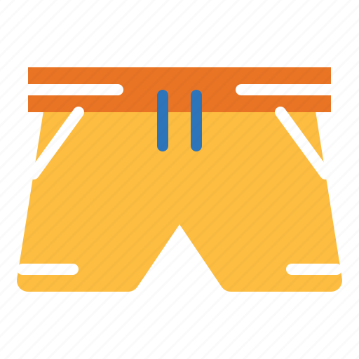 Clothes, pants, short, shorts icon - Download on Iconfinder