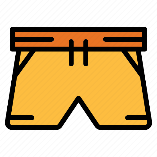 Clothes, pants, short, shorts icon - Download on Iconfinder