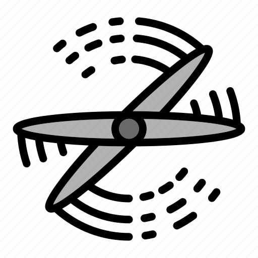 Business, copter, drone, propeller, technology icon - Download on Iconfinder