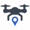 gps, map, navigation, location, position, copter, drone, air drone, quadcopter